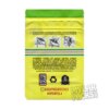 Backpack Boys Lemon Cherry Gelato 3.5g Empty Mylar Bag Flower Dry Herb Packaging