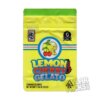 Backpack Boys Lemon Cherry Gelato 3.5g Empty Mylar Bag Flower Dry Herb Packaging