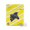 Yellow Fruit Stripes by Lemonnade 3.5g Empty Mylar Bag Flower Dry Herb Packaging