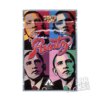Obama Runtz Original 3.5g Empty Mylar Bag Flower Dry Herb Packaging