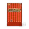 Gumbo by Joke's Up x Rolling Loud 3.5g Empty Smell Proof Mylar Bag Flower Dry Herb Packaging