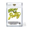 Money Bagg Runtz Joke's Up 3.5g Empty Smell Proof Mylar Bag Flower Dry Herb Packaging
