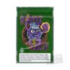 Purple Punch by Supernova Gardens 3.5g Empty Smell Proof Mylar Bag Flower Dry Herb Packaging