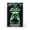 ZaZa by Joke's Up 3.5g Empty Smell Proof Mylar Bag Flower Dry Herb Packaging