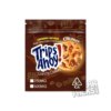 Trips Ahoy Infused Chunky Chocolate Chip Cookie Empty Edibles Mylar Bag Packaging