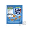 Trips Ahoy Infused Original Chocolate Chip Cookie Empty Edibles Mylar Bag Packaging