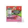 Sour Bites Strawberry Watermelon Mix 600mg Empty Mylar Bag Edibles Packaging