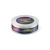 Errlli Sour Glowworms 100ml Pressitin Self-Seal Tuna Tin Cans with Labels Gummy Edibles Packaging