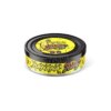 Banana Runtz 3.5g Pressitin Self-Seal Tuna Tin Cans with Labels Dry Herb Flower Packaging
