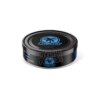 Gelato by Connected 3.5g Pressitin Self-Seal Tuna Tin Cans with Labels Dry Herb Flower Packaging