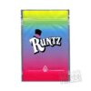 Original Runtz Rainbow 3.5g Empty Smell Proof Mylar Bag Flower Dry Herb Packaging