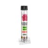 2020 Future Bubble Gum Premium Single Empty Preroll with Pyrex Glass Tube Herb Packaging
