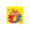 Baribo Medicated Fruit Salad 600mg Empty Mylar Bags Gummy Edibles Candy Packaging