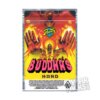 Buddah's Hand Runtz 3.5g Empty Smell Proof Mylar Bag Flower Dry Herb Packaging