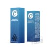 Cookies Single Empty Vape Cartridge Packaging with Box Plastic Tube 1ml Cart and Stickers