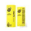 Lemonnade by Cookies Single Empty Vape Cartridge Packaging with Box Plastic Tube 1ml Cart and Stickers