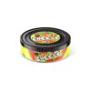 UK Cheese 3.5g Pressitin Self-Seal Tuna Tin Cans with Labels Dry Herb Flower Packaging