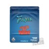 Truffle Treats by Trufflez 3.5g Empty Smell Proof Mylar Bag Flower Dry Herb Packaging