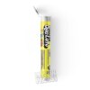 Gas Co. Demrick's Gas Lato 1.5G Single Preroll Joint Empty Clear Hard Plastic Tube and Sticker Herb Packaging