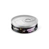 GasHouse x Cookies Grandaddy Pluto 3.5g Pressitin Self-Seal Tin Cans with Labels Flower Packaging