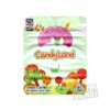 Bag Boyz Candyland 3.5g Empty Mylar Bag Flower Dry Herb Packaging