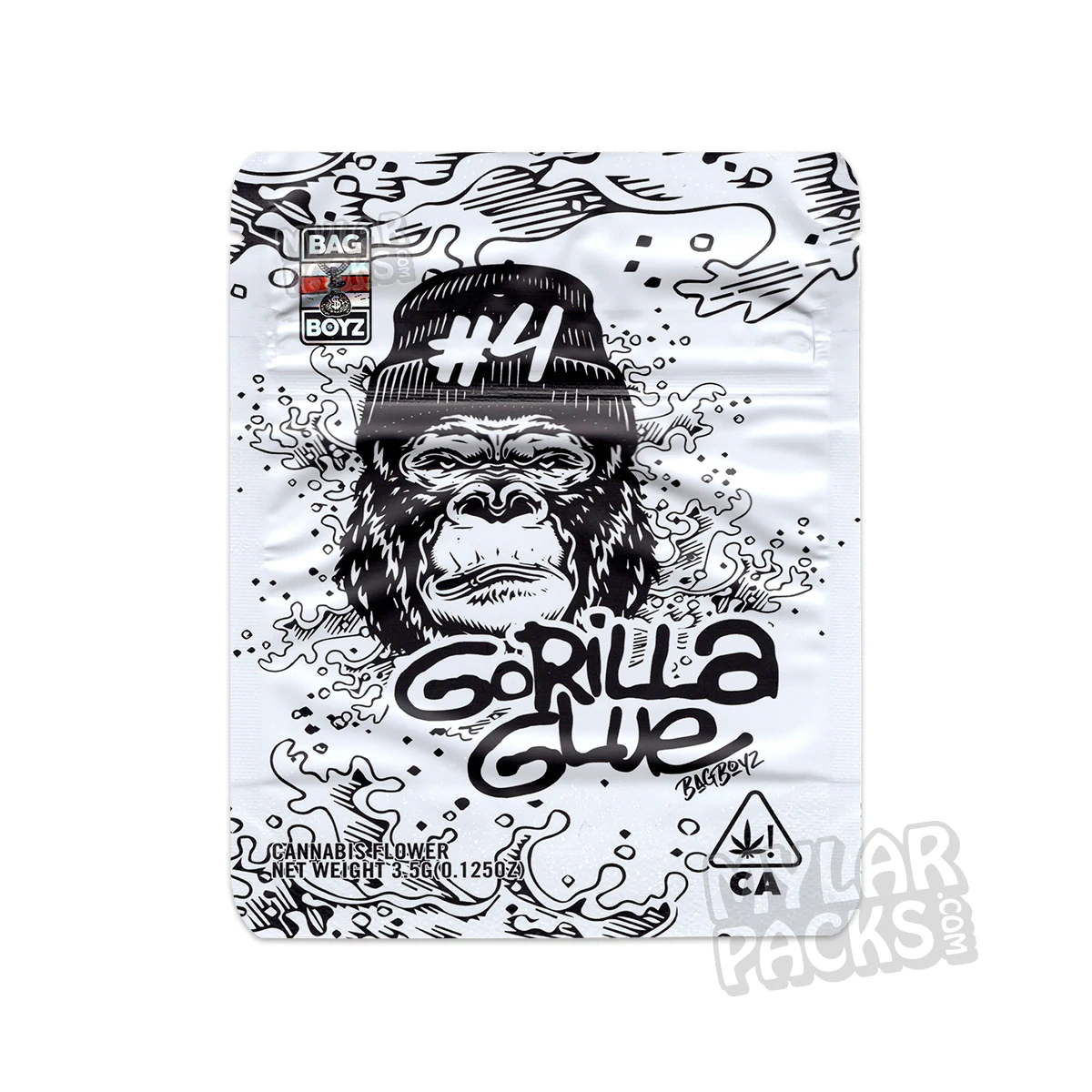 Gorilla Glue (@GorillaGlue) / X