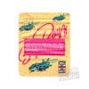 Bag Boyz Jet Fuel 3.5g Empty Mylar Bag Flower Dry Herb Packaging