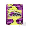 Bag Boyz Purple Punch 3.5g Empty Mylar Bag Flower Dry Herb Packaging