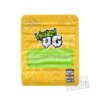Bag Boyz Venom OG 3.5g Empty Mylar Bag Flower Dry Herb Packaging