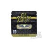 Oil Refinery Co. Live Resin 0.5g Empty Mylar Bag Extract Concentrate Packaging