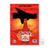 Tapatio Flavored Tortilla Chips 600mg Empty Edibles Mylar Bag Snacks Packaging