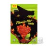 Flamin Hot Limon "Flamas" Tortilla Chips 600mg Empty Mylar Bag Infused Edibles Snacks Packaging