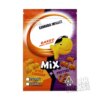 Goldfishz Xtra Cheddar Pretzel Mix Snack Crackers Empty Infused Chips Edibles Mylar Bag Packaging