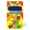 Lifesavverz Gummies Original 600mg Empty Mylar Bags Gummy Edibles Packaging