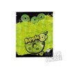 Trrlli Sour Medicated Apple O's 600mg Empty Mylar Bags Edibles Packaging