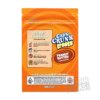 Cap'n Crunk Treats Peanut Butter 600mg Empty Edibles Mylar Bags Cereal Snack Packaging