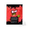 Trrlli Watermelon Crawlers 1000mg Delta 8 Empty Mylar Bag Edibles Candy Packaging