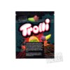 Trilli Sour Brite Sneaks 600mg Empty Mylar Bags Edibles Packaging