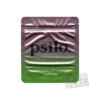 Psilo Limeade Mushroom Gummy Cubes Empty 3.5g Mylar Bags Shrooms Psilocybin Packaging