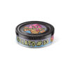 Gelato #33 Pressitin 3.5g Self-Seal Tuna Tin Cans with Labels Dry Herb Flower Packaging