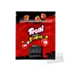 Trrlli Cherry Bombers 600mg Empty Mylar Bags Gummy Edibles Candy Packaging