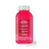 420 Kush Kool Aid Strawberry 500mg Infused Drink Sticker Wraparound Label (6" x 2.75")