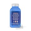 420 Kush Kool Aid Blue Raspberry Lemonade 500mg Infused Drink Sticker Wraparound Label (6" x 2.75")