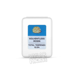 All Concentrates Packaging