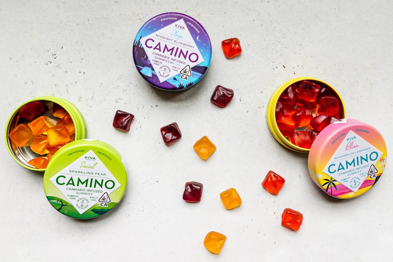 edible packaging