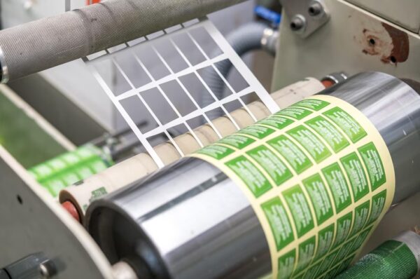 label printing