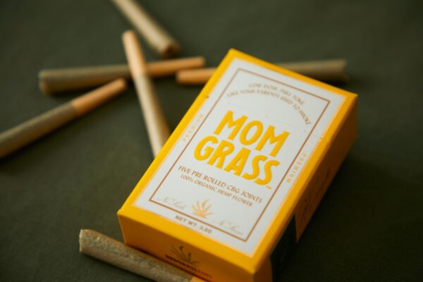 cannabis packaging