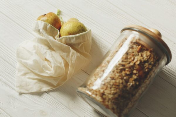Food Storage Bags