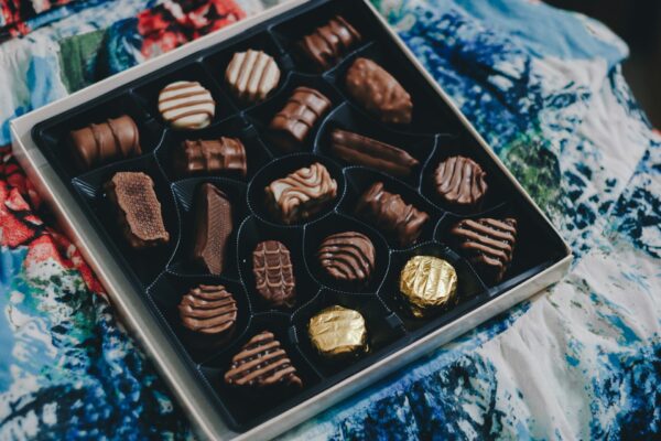 Innovative Edible Packaging