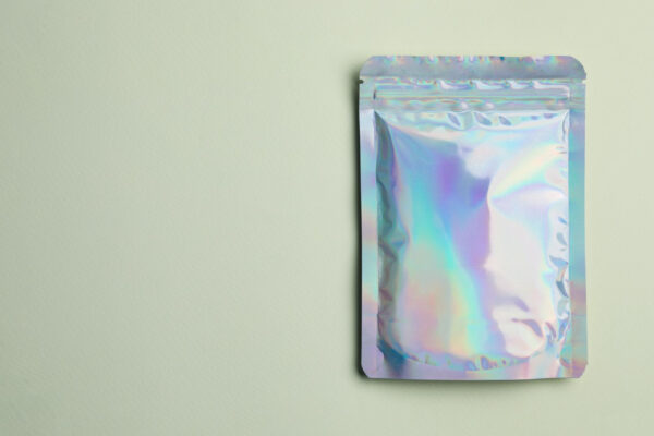 Mylar Bags